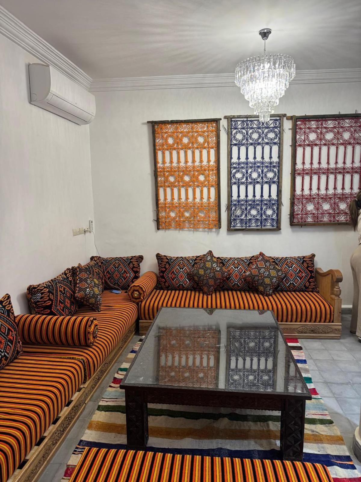 El Badi Riad Marrakesh