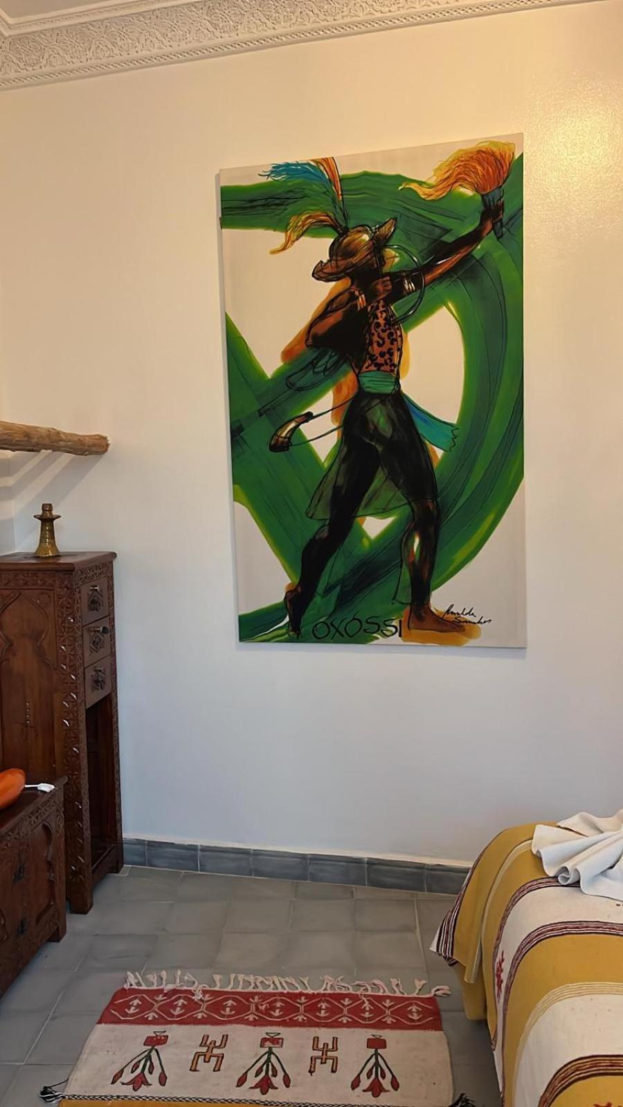 El Badi Riad