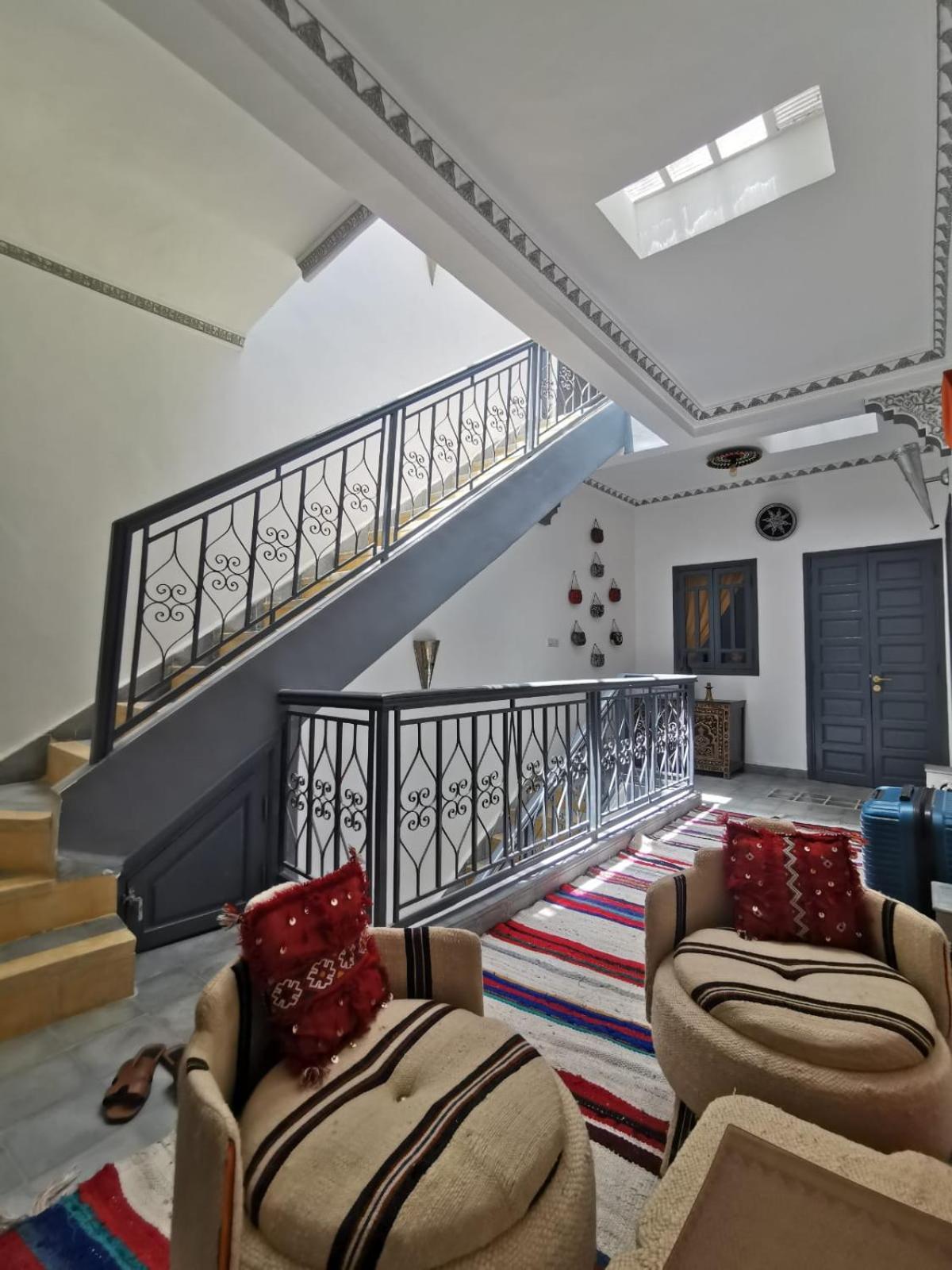 El Badi 4* Marrakesh