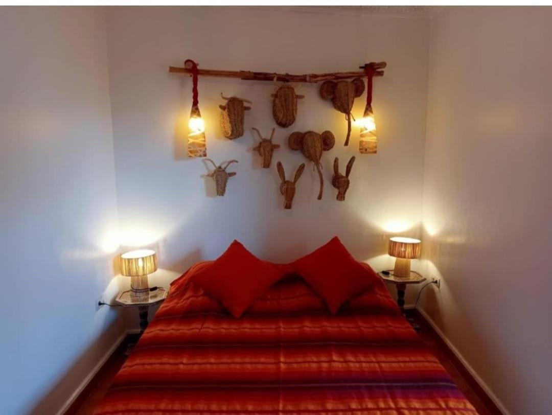 Riad El Badi 4*