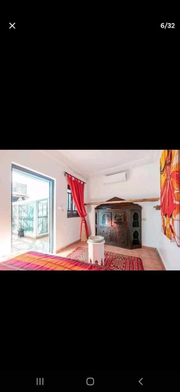 Riad El Badi 4*